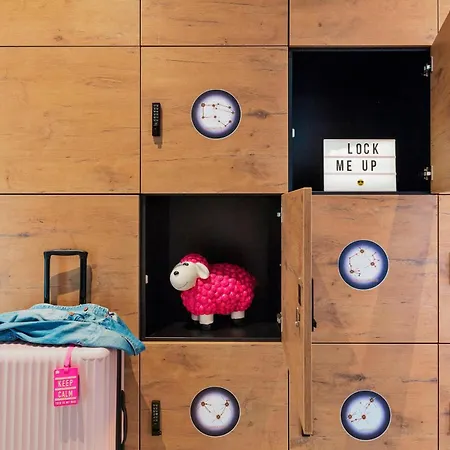 Hotel Moxy