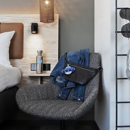 Hotel Moxy Darmstadt