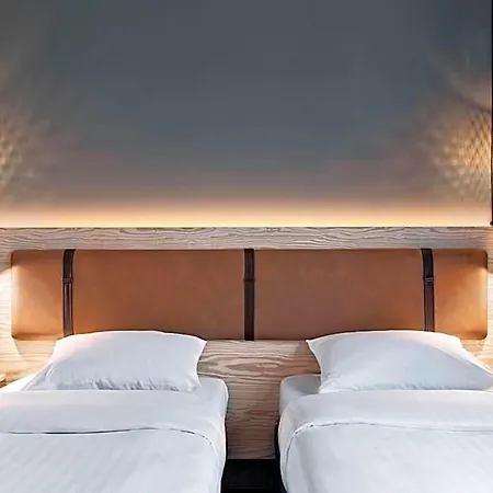 Otel Moxy