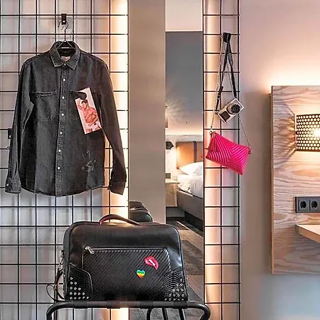 Moxy Darmstadt