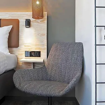 Moxy Otel
