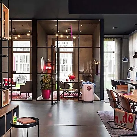 Moxy Darmstadt
