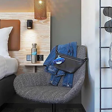 Otel Moxy