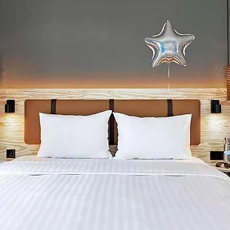 Moxy 3* Darmstadt