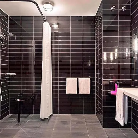 Moxy Otel Darmstadt