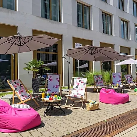 Moxy Otel