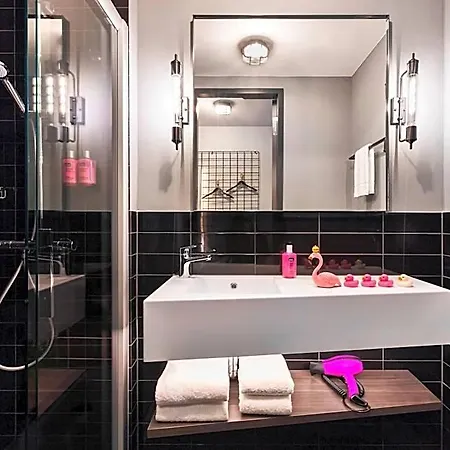 Otel Moxy Darmstadt
