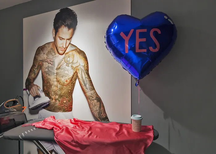 Moxy Дармштадт